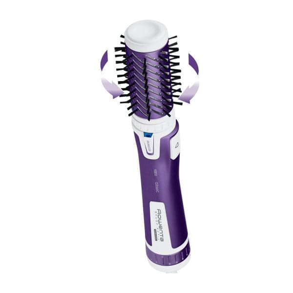 Rowenta CF9530 Brush Activ Saç Fırçası ve Saç Şekillendirici