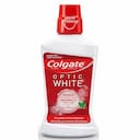 Colgate Optik Beyaz Ağız Bakım Suyu