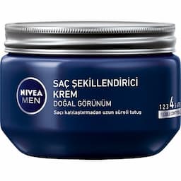 Nivea Men Saç Şekillendirici Krem