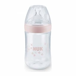 Nuk Pp Biberon Nature Sense