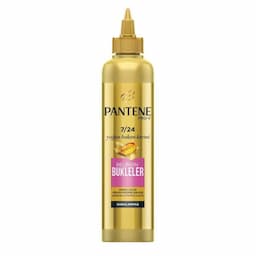 Pantene 7/24 Belirgin Bukleler