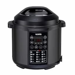 Vestel Ziyafet Basınçlı Pişirici