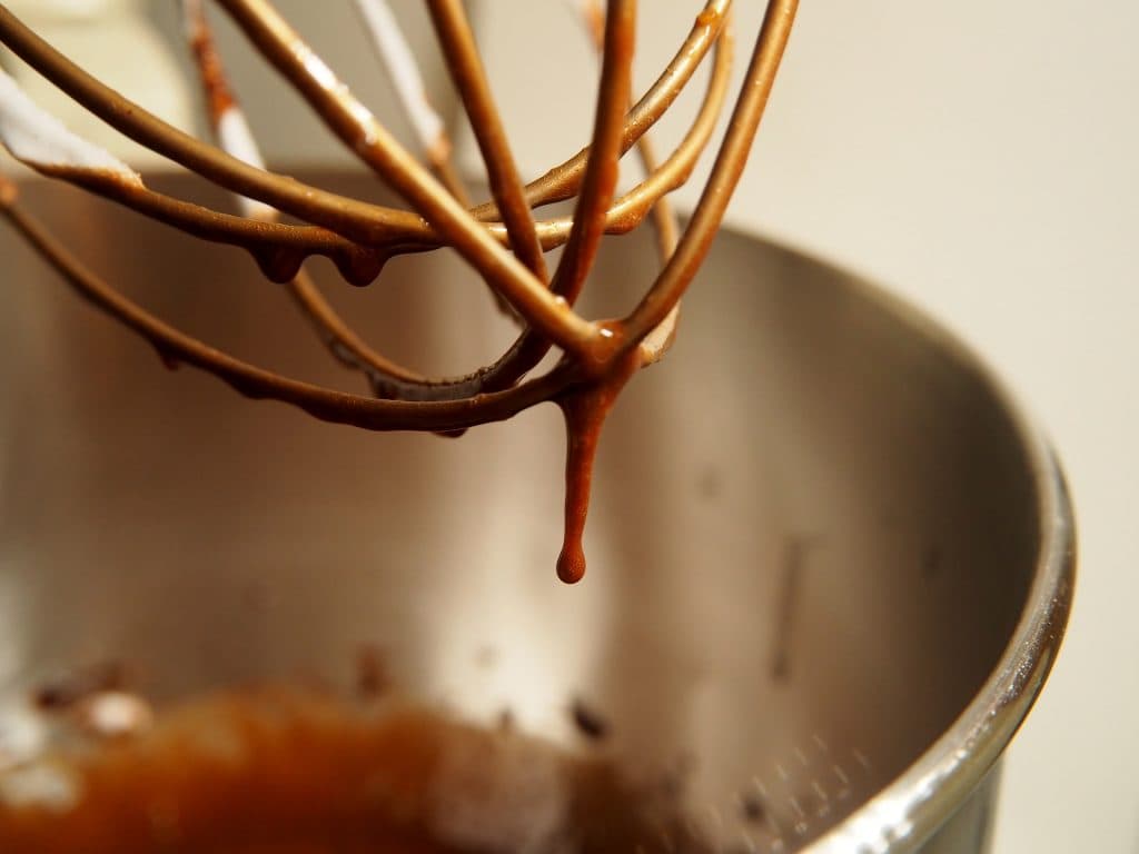 En Iyi Hamur Yogurma Makinesi 6