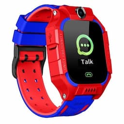 Kallow Z10 Sim Kart Özellikli Akıllı Çocuk Takip Saati