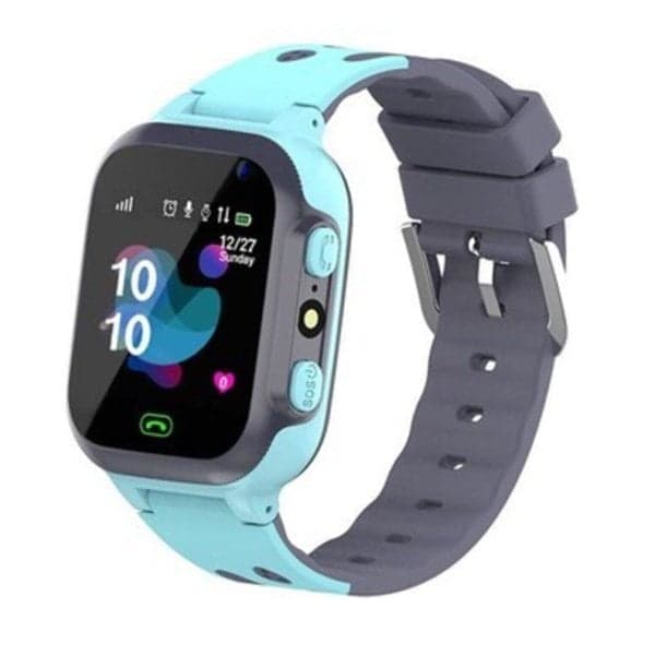 Onkatech Q500S/2021 Akıllı Çocuk Takip Saati