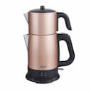 Arnica Demli Rose 1800 W Çay Makinesi