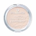 Essence Mattifying Compact Powder 10