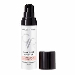 Golden Rose Aydınlık Veren Makyaj Bazı – Make Up Primer Luminous