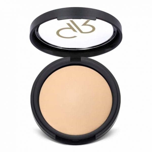 Golden Rose Pudra – G.R. Mineral Terracotta Powder No:01