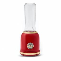 Karaca Retro Personal Kişisel Smoothie Blender