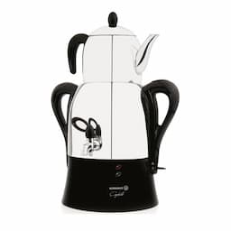 Korkmaz A 341-04 Çaykolik