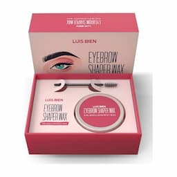 Luis Bien Kaş Şekillendirici Sabitleyici Wax