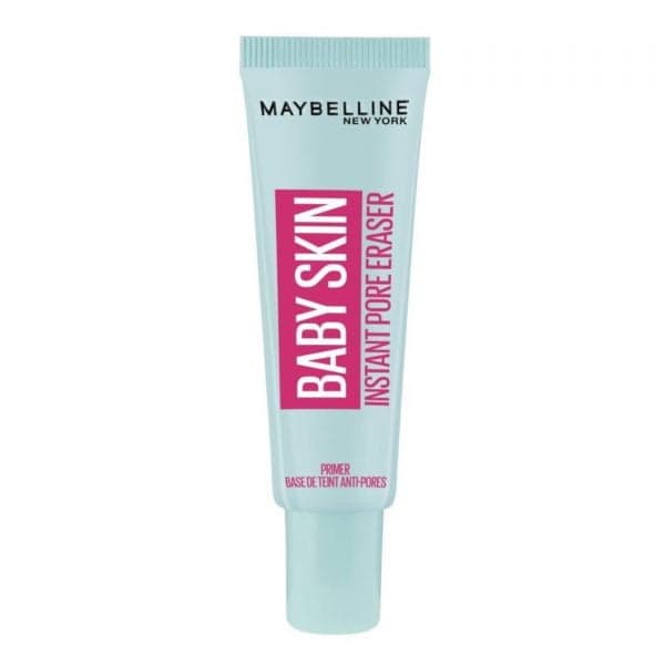 Maybelline New York Baby Skin Gözenek Gizleyici Makyaj Bazı