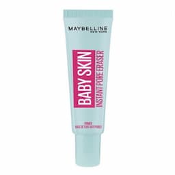 Maybelline New York Baby Skin Gözenek Gizleyici Makyaj Bazı