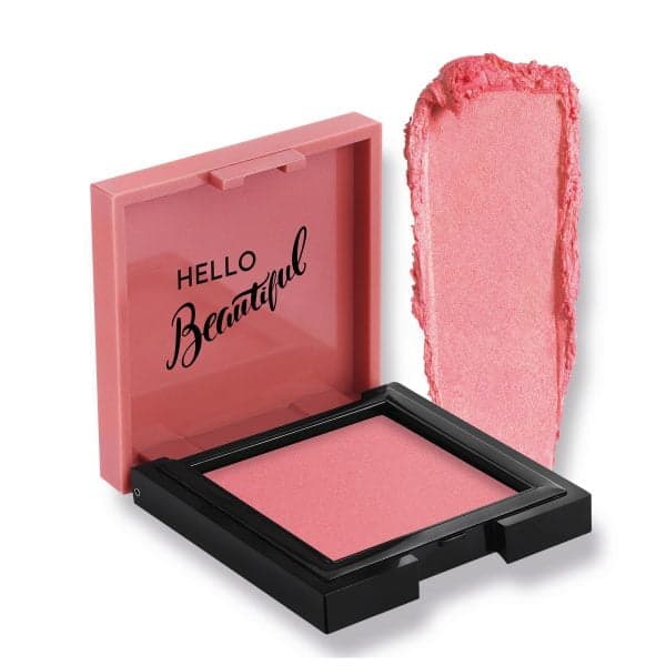 Pastel Show Your Joy Liquid Blush 55 Likit Allık
