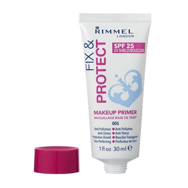 Rimmel London Match Perfection Makyaj Bazı