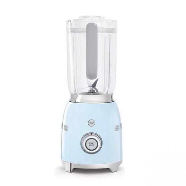 Smeg BLF01PBEU Blender Pastel Mavi