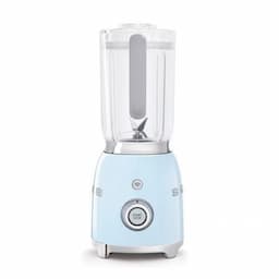 Smeg BLF01PBEU Blender Pastel Mavi