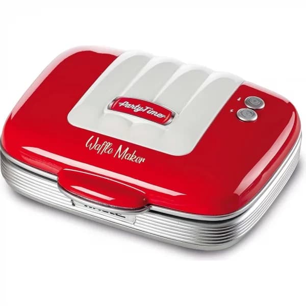 Ariete 1973 Party Time Waffle Makinesi