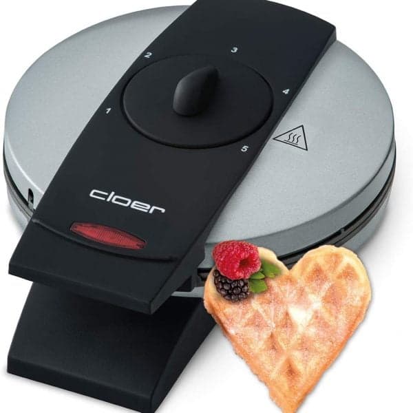 Cloer 1621 Waffle Makinesi