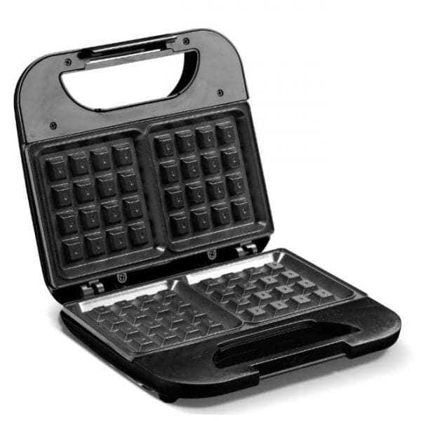Kiwi 2405W Elektrikli Waffle Makinesi