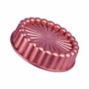 Nehir Papatya Alüminyum Tart Kalıbı