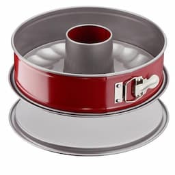 Tefal Delibake Savarin Kelepçeli Kek Kalıbı – 19 cm