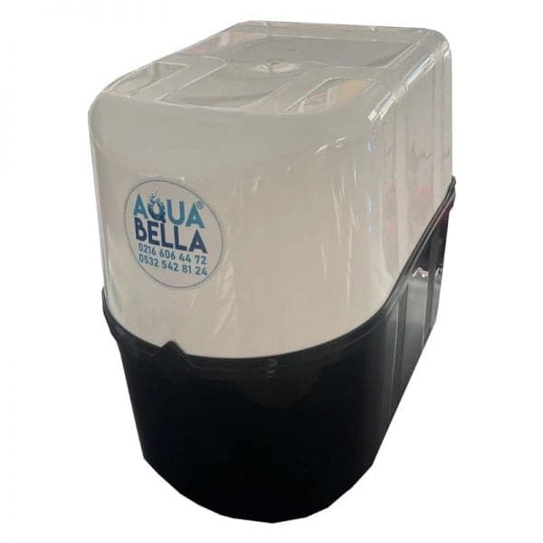 AQUA BELLA Crystal Delüx 10 Aşamalı Su Arıtma Cihazı