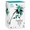 Herby Detox Tea Diyete Destek Bitki Çayı