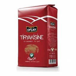 Ofçay Tiryakisine Dökme Siyah Çay
