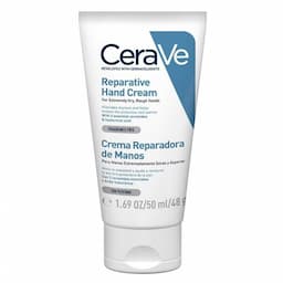 Cerave Onarıcı El Kremi Kuru ve Çatlamış Eller İçin