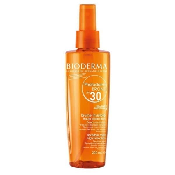 BIODERMA Photoderm Bronz Brume SPF30