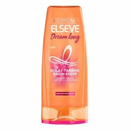 L’Oreal Paris Elseve Dream Long Kolay Tarama Saç Bakım Kremi