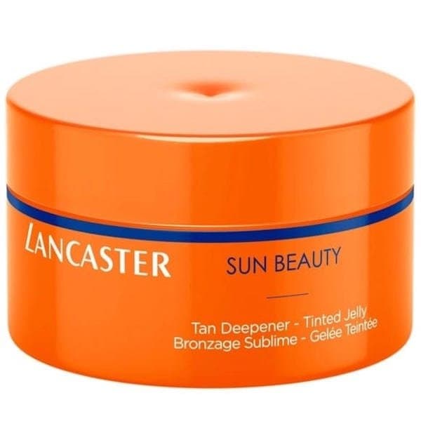 Lancaster Sun Beauty – Tan Deepener Bronzluk Arttırıcı Güneş Bakım Ürünü