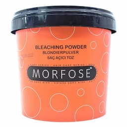 Morfose Toz Açıcı Mavi Oryal