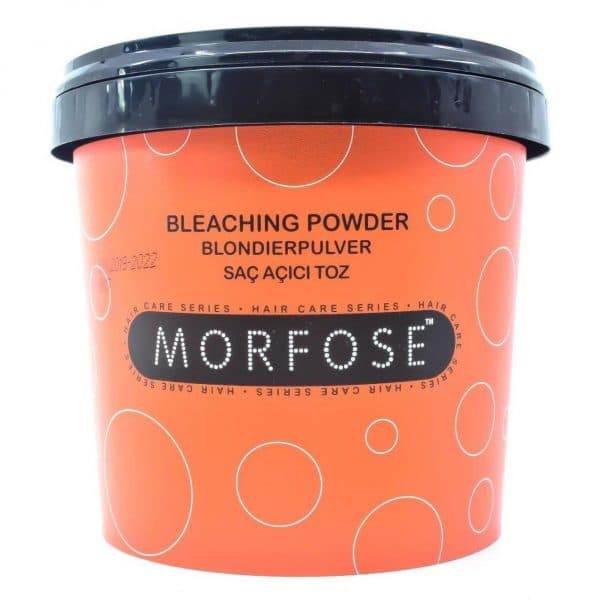 Morfose Oryal Beyaz Toz Saç Açıcı 1000 ml