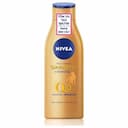 Nivea Q10 Sıkılaştırıcı/Bronzluk Losyonu