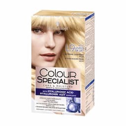 Schwarzkopf Colour Specialist Saç Boyası Renk Açıcı