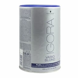 Schwarzkopf Igora Mavi Toz Açıcı Extra Power