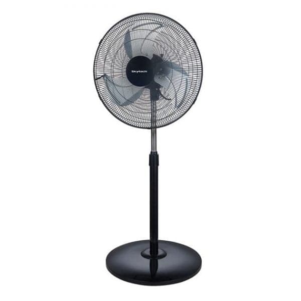 Skytech Ayaklı Vantilatör – Skytech Stf – 1860 Sanayi Tipi 18″