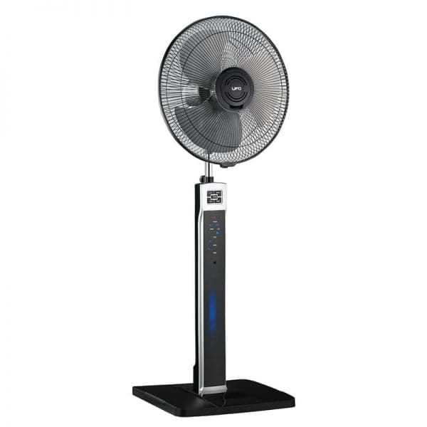 UFO ATSFI-123 İki Salınımlı İyonizerli Portatif Vantilatör