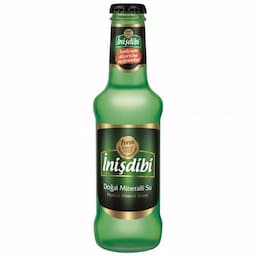 Inişdibi Sade Soda