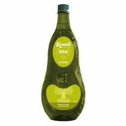 Komili Yemeklik Riviera Zeytinyağı