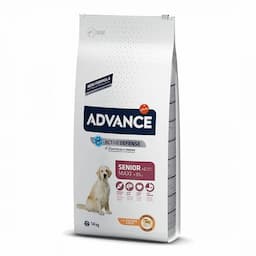 Advance Maxi Senior Büyük Irk Yaşlı Köpek Maması