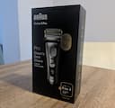 Braun Series 9 Pro (9417s)