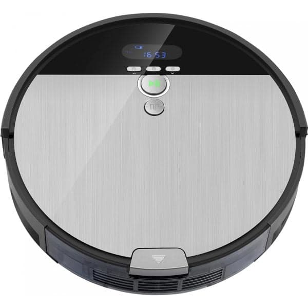 ILIFE V8S Akıllı Robot Süpürge