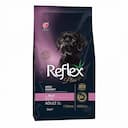 Reflex Plus Adult Dog High Energy 28/18 Beef