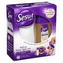 Sesu Roll-On Kolay Ağda Isıtıcılı Set