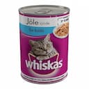 Whiskas Ton Balıklı Jöleli Konserve