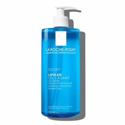 La Roche Posay Lipikar Gel Lavant Hassas Duş Jeli
